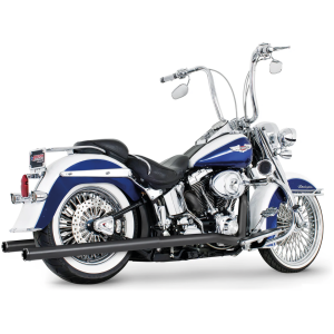 e2 EV80 F*ST97-99 39" Straight 2:2 BK/BK