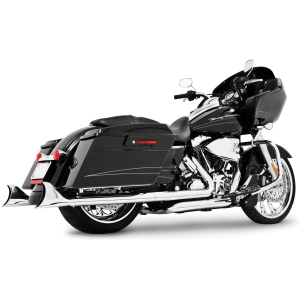 e2 EV80 FLH/T95-98 33" Sharktail S/Os CH