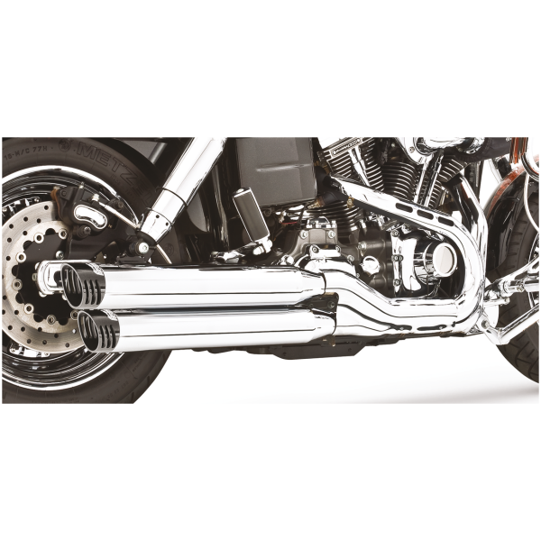 FREEDOM PERFORMANCE RACING SERIES SLIP-ONS E3 EV80 FLH/T95-98 Racing S/O's pitch bl