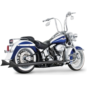 e2 EV80 F*ST97-99 32" SHARKTAIL DUAL BLK