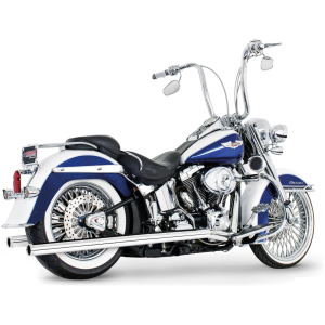 e3 TC96 F*ST07-16 36" Straight 2:2 Ch/Ch