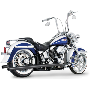 e3 TC96 F*ST07-16 36" Straight 2:2 BK/BK