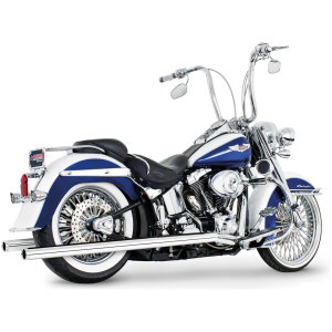 e3 TC96 F*ST07-16 39" Straight 2:2 Ch/Ch