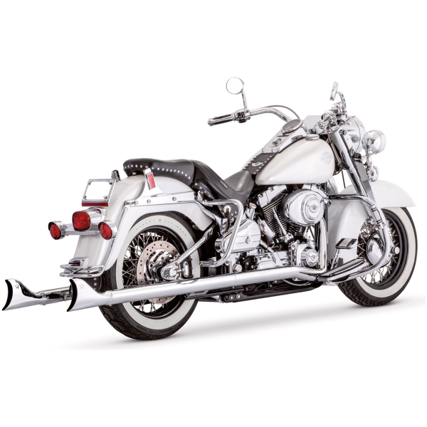 e3 TC96 F*ST07-16 39" SHARKTAIL CH/CH