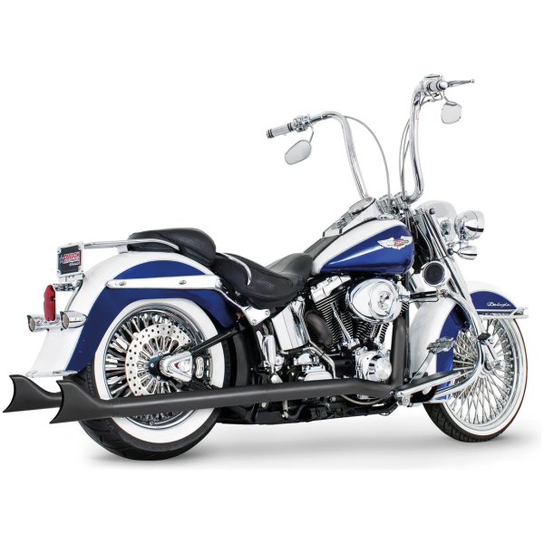 e3 TC96 F*ST07-16 32" SHARKTAIL BLACK