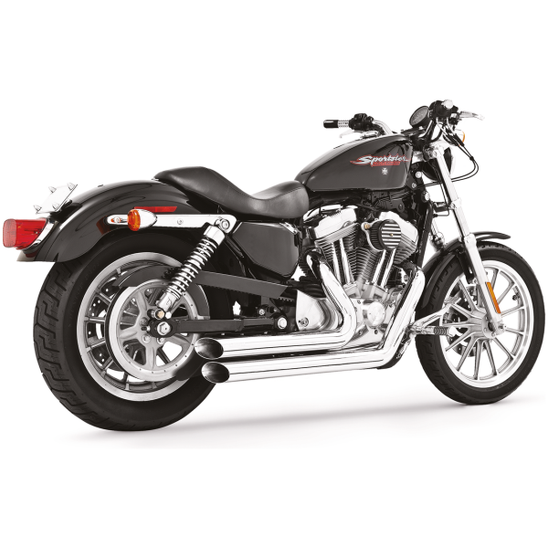 e2 XL04-06 Amendment Black