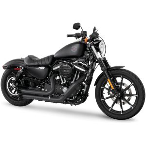 e2 XL04-06 Declaration Black