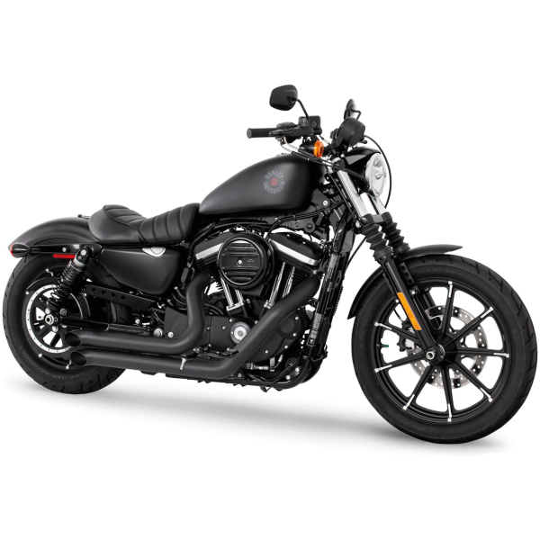 e2 XL04-06 Declaration Black