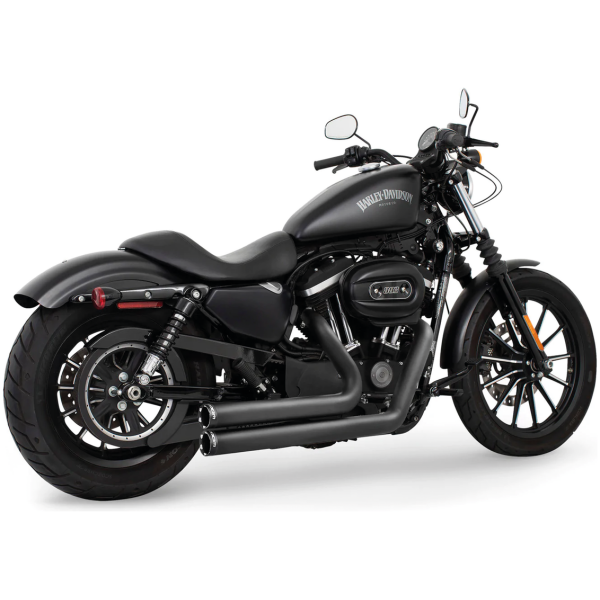 E3&E4 XL07-16 INDEP Blk/Blk