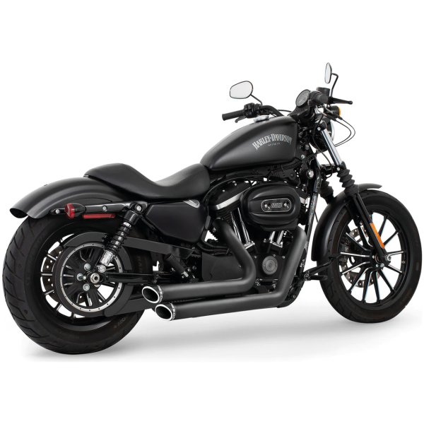 E3&E4 XL07-16 INDEP staggered Blk/Blk