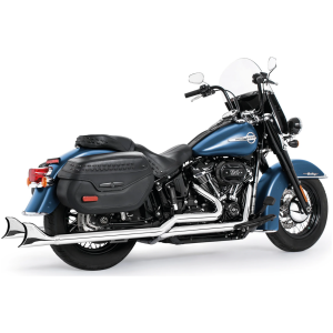 e4 36" SHARKTL TRUE-DUAL ST18-20 Ch