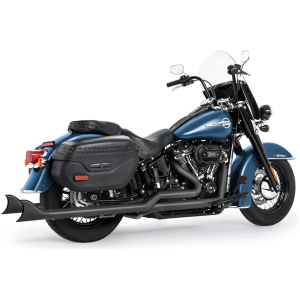 e4 36" SHARKTL TRUE-DUAL ST18-20 Bk