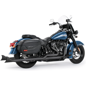 e4 39" SHARKTL TRUE-DUAL ST18-20 Bk