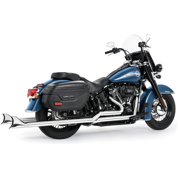 e4 42" SHARKTL TRUE-DUAL ST18-20 Ch
