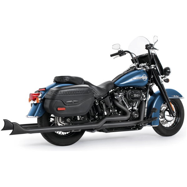e4 42" SHARKTL TRUE-DUAL ST18-20 Bk