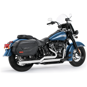 e4 33" TRUE-DUAL CHR ST18-20