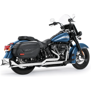 e4 33" SHARKTL TRUE-DUAL ST18-20 Ch