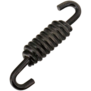 JIFFY STAND FOR 45CI SOLO MODELS Kickstand spring 45CI30-52 black