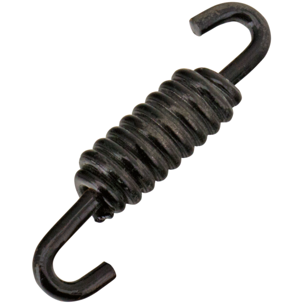 JIFFY STAND FOR 45CI SOLO MODELS Kickstand spring 45CI30-52 black