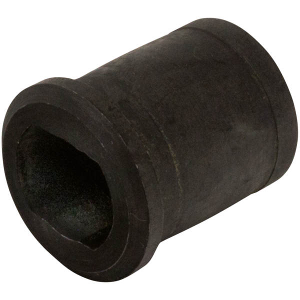 JIFFY STAND FOR 45CI SOLO MODELS Side stand leg bushing 45CI30-52