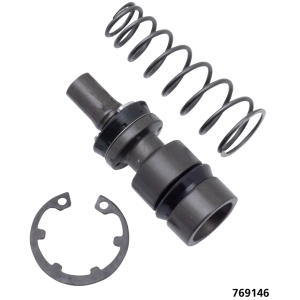 REAR BRAKE MASTER CYLINDER REPAIR KITS GHDP rebuild kit RBMC VRS06-17 17mm