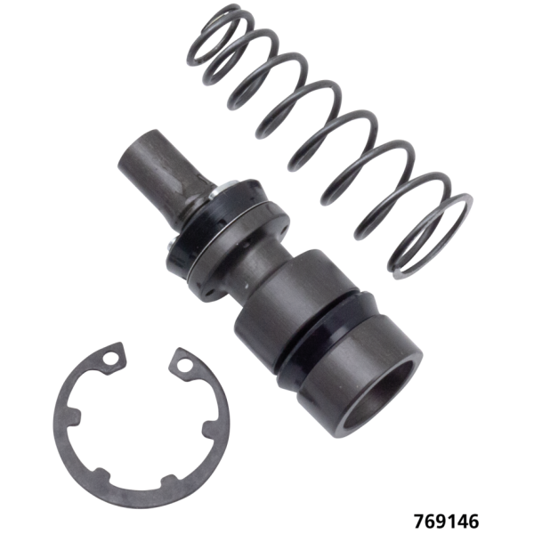 REAR BRAKE MASTER CYLINDER REPAIR KITS GHDP rebuild kit RBMC VRS06-17 17mm