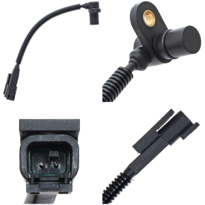 CRANKSHAFT POSITION SENSORS WP Crank Position Sensor HD04-22