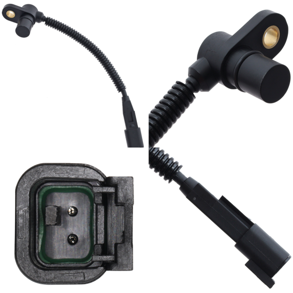 CRANKSHAFT POSITION SENSORS WP Crank Position Sensor FXD04-05