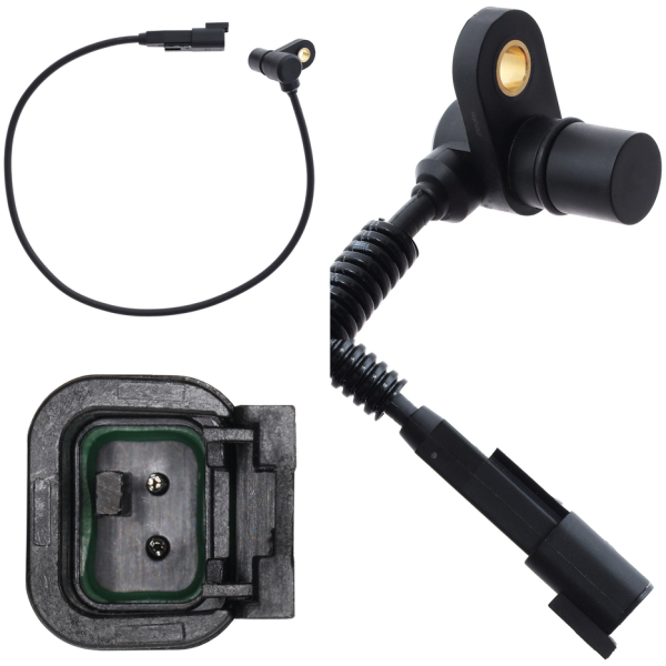 CRANKSHAFT POSITION SENSORS WP Crank Position Sensor ME17-up