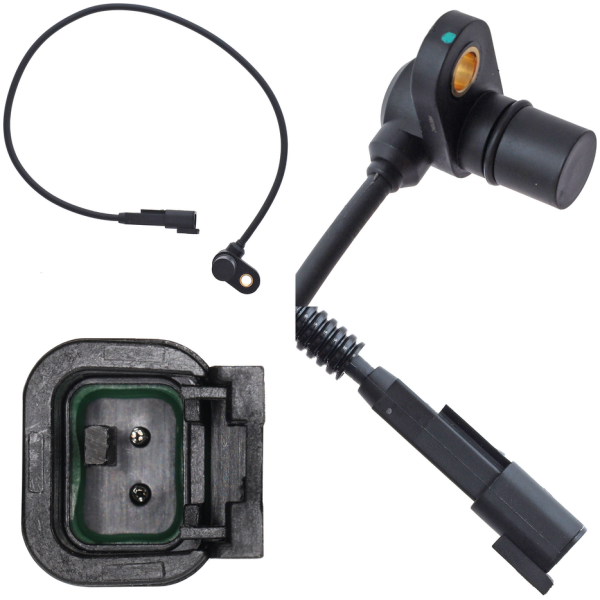 CRANKSHAFT POSITION SENSORS WP Crank Position Sensor F*ST00