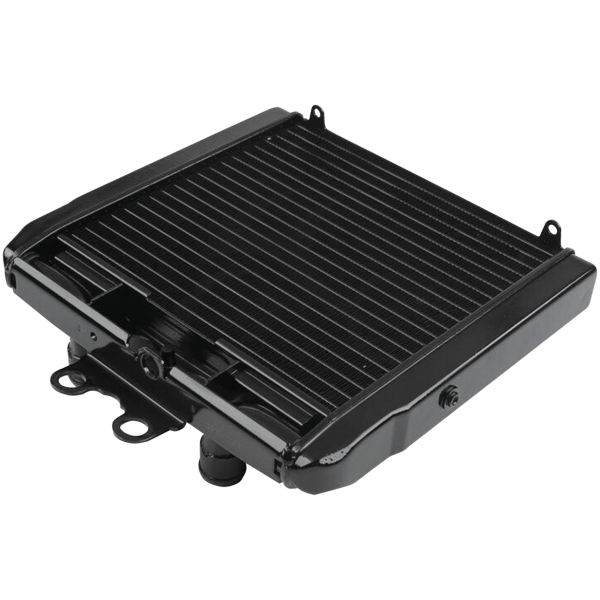 COOLANT RADIATOR FOR V-ROD Coolant radiator VRSC02-13
