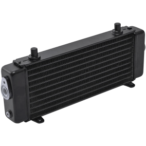 STOCK REPLACEMENT OIL COOLERS Cooler for VRSC