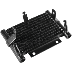 STOCK REPLACEMENT OIL COOLERS Cooler for FLH/T17-Up