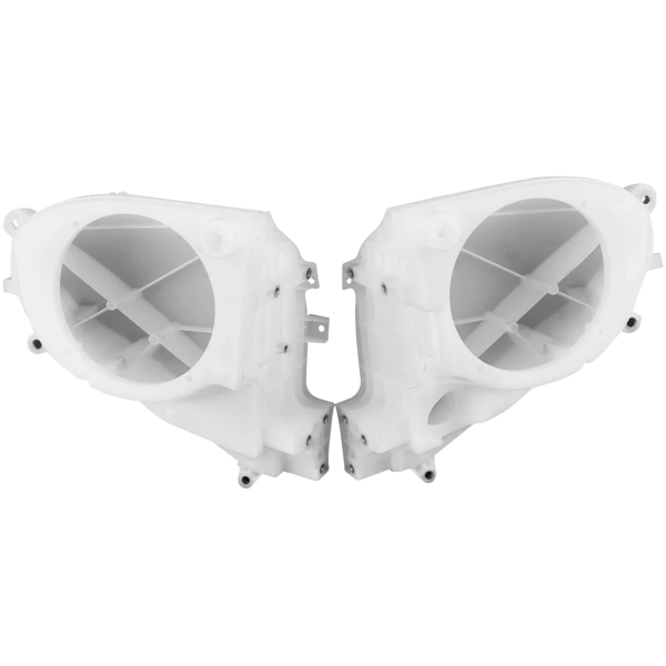 2014-UP BATWING FAIRING PARTS Inner Fairing Speaker Covers FLH14-up