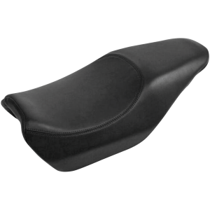 C.C. RIDER 2-UP REDUCED REACH SEAT FOR XG STREET 2-Up Plain Seat Black XG15-20