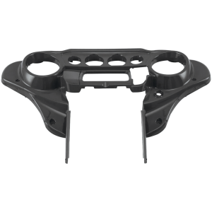 2014-UP BATWING FAIRING PARTS Inner Fairing Black FLH14-Up