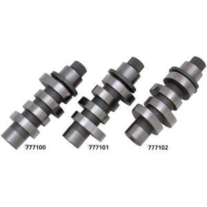 STAR RACING CAMSHAFTS FOR MILWAUKEE EIGHT Star Racing 3/4 Cam .585" ME17-Up