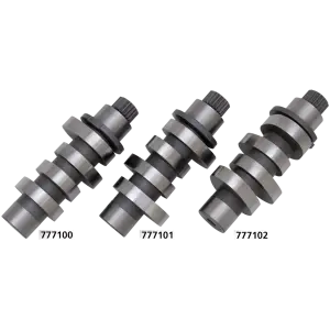 STAR RACING CAMSHAFTS FOR MILWAUKEE EIGHT Star Racing 3/4 Cam .585" ME17-Up