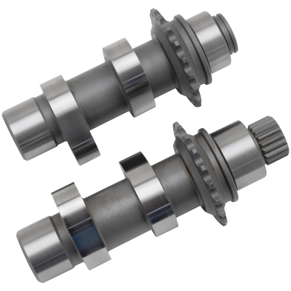 STAR RACING CAMSHAFTS FOR TWIN CAM Star Racing Torkstar .577" Cams TC07-17