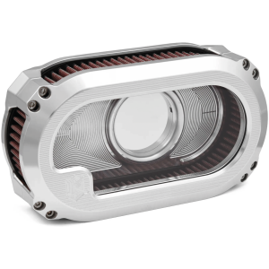KEN'S FACTORY  Next Level See-Thru A/C MF - M8 2017+