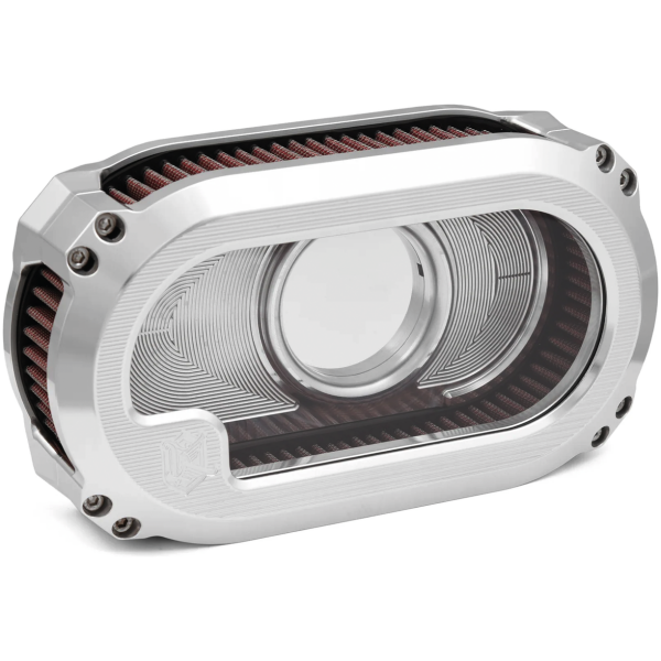 KEN'S FACTORY  Next Level See-Thru A/C MF - M8 2017+