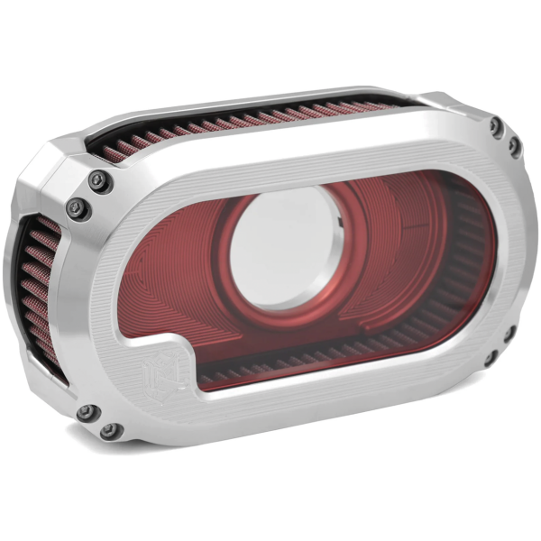 KEN'S FACTORY  Next Level See-Thru A/C MF/RE - M8 2017+
