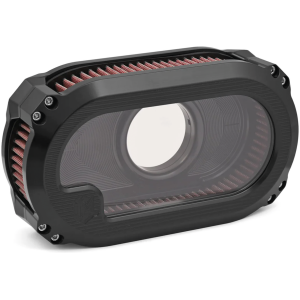 KEN'S FACTORY  Next Level See-Thru A/C BL - M8 2017+