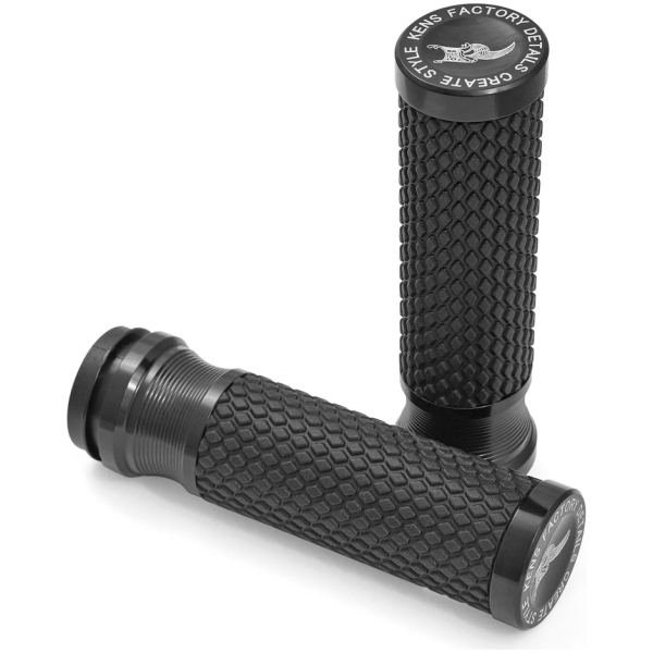 Next Level Coarse Knurled Grips TBW