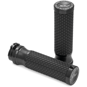 Next Level Coarse Knurled Grips Cable