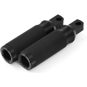 KEN'S FACTORY NEXT LEVEL FOOT PEGS Next Level PA Foot Pegs Black ST18-Up