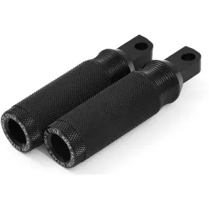 KEN'S FACTORY NEXT LEVEL FOOT PEGS Next Level PA Foot Pegs Black ST18-Up