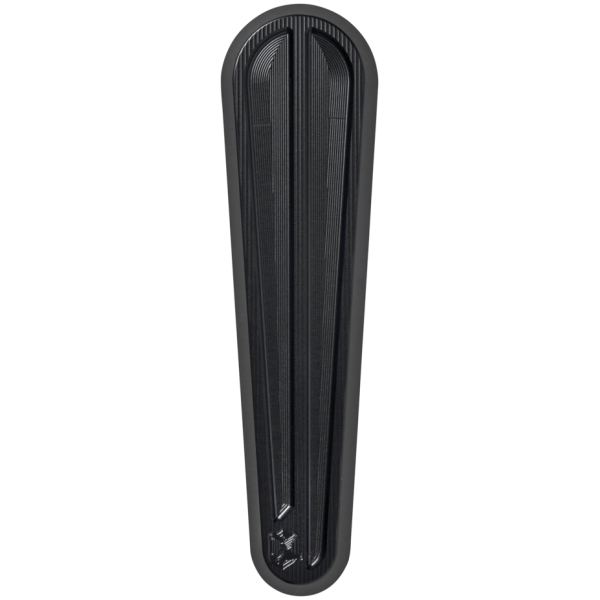 KEN'S FACTORY NEXT LEVEL TANK PANEL Next Level Dash Black FLH/T08-Up