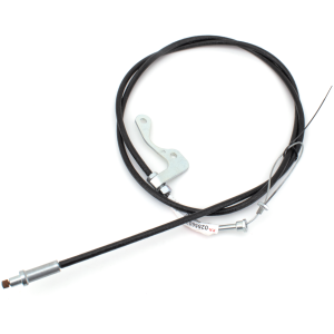 CLUTCH CABLE FOR 45CI MODELS Inner outer control cable kit