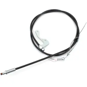 CLUTCH CABLE FOR 45CI MODELS Inner outer control cable kit